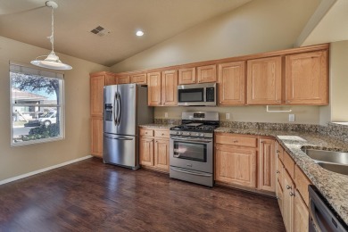 Solid, secluded unit with a very private back yard with a on Sunriver Golf Club in Utah - for sale on GolfHomes.com, golf home, golf lot