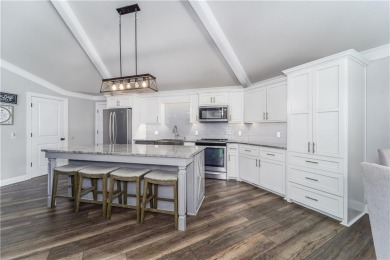 Welcome to 1472 S River Oaks, a beautifully updated 3 bedroom, 2 on Okefenokee Country Club in Georgia - for sale on GolfHomes.com, golf home, golf lot