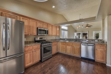 Solid, secluded unit with a very private back yard with a on Sunriver Golf Club in Utah - for sale on GolfHomes.com, golf home, golf lot