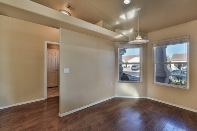 Solid, secluded unit with a very private back yard with a on Sunriver Golf Club in Utah - for sale on GolfHomes.com, golf home, golf lot