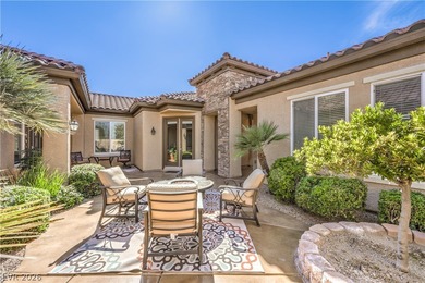 Nestled in the award winning 55+Sun City Anthem Community*Single on Revere Golf Club in Nevada - for sale on GolfHomes.com, golf home, golf lot