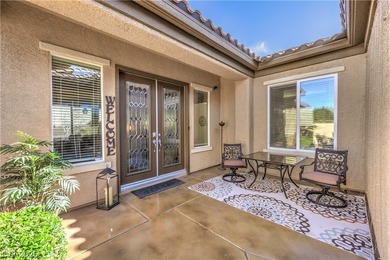 Nestled in the award winning 55+Sun City Anthem Community*Single on Revere Golf Club in Nevada - for sale on GolfHomes.com, golf home, golf lot