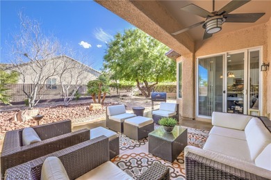 Nestled in the award winning 55+Sun City Anthem Community*Single on Revere Golf Club in Nevada - for sale on GolfHomes.com, golf home, golf lot