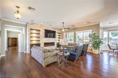 Nestled in the award winning 55+Sun City Anthem Community*Single on Revere Golf Club in Nevada - for sale on GolfHomes.com, golf home, golf lot