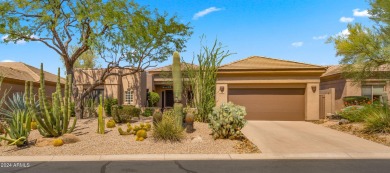 Discover the beauty of this 2,360 sq. ft. Stella model in the on Terravita Golf and Country Club in Arizona - for sale on GolfHomes.com, golf home, golf lot