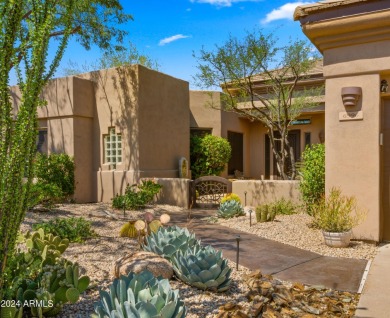 Discover the beauty of this 2,360 sq. ft. Stella model in the on Terravita Golf and Country Club in Arizona - for sale on GolfHomes.com, golf home, golf lot