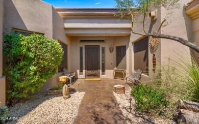 Discover the beauty of this 2,360 sq. ft. Stella model in the on Terravita Golf and Country Club in Arizona - for sale on GolfHomes.com, golf home, golf lot