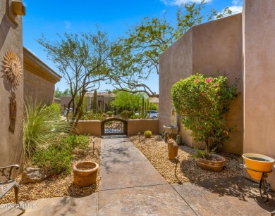 Discover the beauty of this 2,360 sq. ft. Stella model in the on Terravita Golf and Country Club in Arizona - for sale on GolfHomes.com, golf home, golf lot