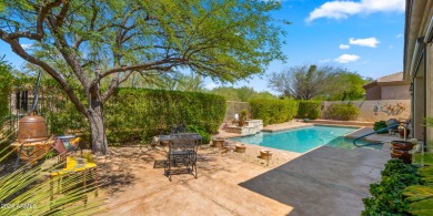 Discover the beauty of this 2,360 sq. ft. Stella model in the on Terravita Golf and Country Club in Arizona - for sale on GolfHomes.com, golf home, golf lot