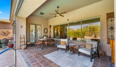 Discover the beauty of this 2,360 sq. ft. Stella model in the on Terravita Golf and Country Club in Arizona - for sale on GolfHomes.com, golf home, golf lot