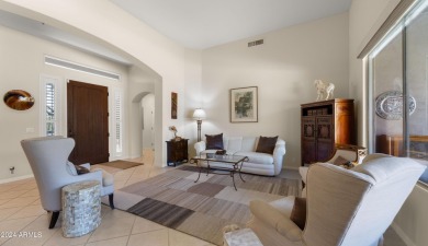 Discover the beauty of this 2,360 sq. ft. Stella model in the on Terravita Golf and Country Club in Arizona - for sale on GolfHomes.com, golf home, golf lot