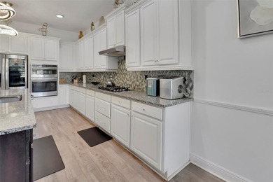 Don't miss your chance to own this home located on the 18th hole on Victoria Hills Golf Club in Florida - for sale on GolfHomes.com, golf home, golf lot