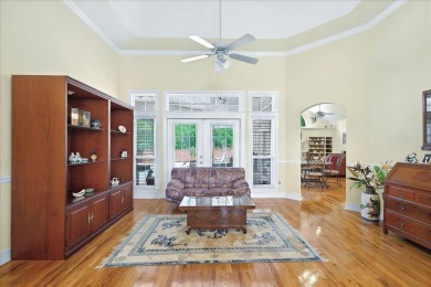 Located in the sought-after Summerbrooke neighborhood, located on The Golf Club At Summerbrooke in Florida - for sale on GolfHomes.com, golf home, golf lot