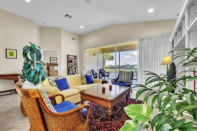 This Gorgeous Coach home with a spectacular view is being on  in Florida - for sale on GolfHomes.com, golf home, golf lot