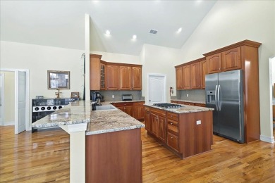 Located in the sought-after Summerbrooke neighborhood, located on The Golf Club At Summerbrooke in Florida - for sale on GolfHomes.com, golf home, golf lot