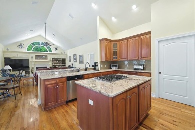 Located in the sought-after Summerbrooke neighborhood, located on The Golf Club At Summerbrooke in Florida - for sale on GolfHomes.com, golf home, golf lot