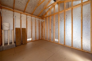 Rare oversized corner RV lot in gated Riverview RV Resort on Riverview Golf Course in Arizona - for sale on GolfHomes.com, golf home, golf lot