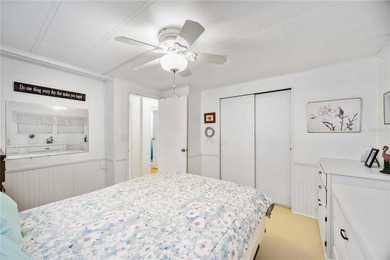 Dock and Davits Included! Welcome to 10303 Burnt Store Road #221 on Twin Isles Country Club in Florida - for sale on GolfHomes.com, golf home, golf lot