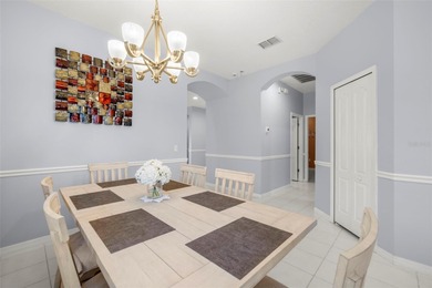 Welcome to your sunshine retreat at 3009 Banyan Hill Ln in the on Plantation Palms Golf Club in Florida - for sale on GolfHomes.com, golf home, golf lot