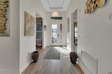 Don't miss your chance to own this home located on the 18th hole on Victoria Hills Golf Club in Florida - for sale on GolfHomes.com, golf home, golf lot