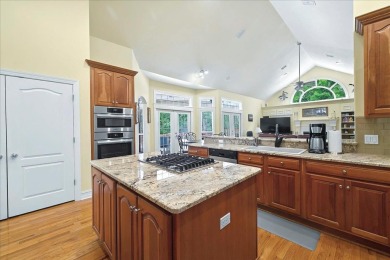 Located in the sought-after Summerbrooke neighborhood, located on The Golf Club At Summerbrooke in Florida - for sale on GolfHomes.com, golf home, golf lot