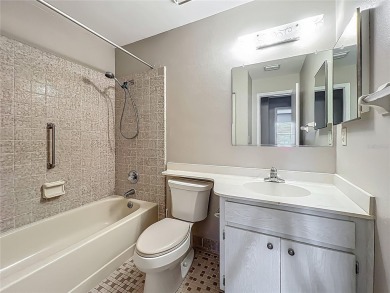 Must see this great deal! Spacious 2-bedroom 2 bath, 1,448 on Falcon Watch Golf Club in Florida - for sale on GolfHomes.com, golf home, golf lot