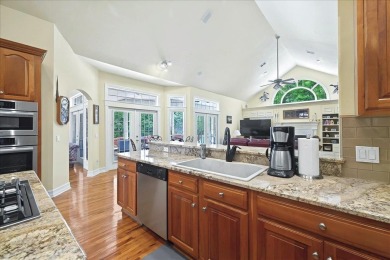 Located in the sought-after Summerbrooke neighborhood, located on The Golf Club At Summerbrooke in Florida - for sale on GolfHomes.com, golf home, golf lot