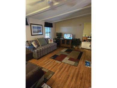 Located on a spacious corner lot, this home features a fenced on Prestwick Country Club in South Carolina - for sale on GolfHomes.com, golf home, golf lot