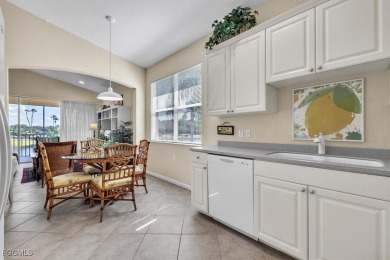 This Gorgeous Coach home with a spectacular view is being on  in Florida - for sale on GolfHomes.com, golf home, golf lot