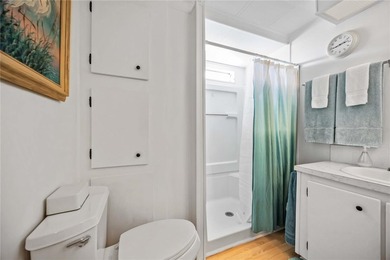 Dock and Davits Included! Welcome to 10303 Burnt Store Road #221 on Twin Isles Country Club in Florida - for sale on GolfHomes.com, golf home, golf lot