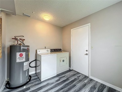 Must see this great deal! Spacious 2-bedroom 2 bath, 1,448 on Falcon Watch Golf Club in Florida - for sale on GolfHomes.com, golf home, golf lot