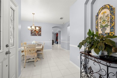 Welcome to your sunshine retreat at 3009 Banyan Hill Ln in the on Plantation Palms Golf Club in Florida - for sale on GolfHomes.com, golf home, golf lot