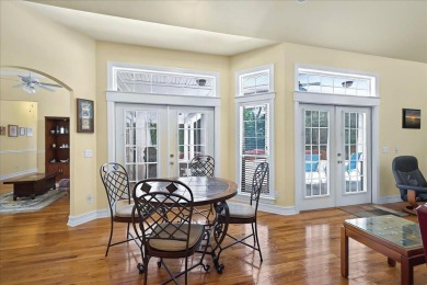 Located in the sought-after Summerbrooke neighborhood, located on The Golf Club At Summerbrooke in Florida - for sale on GolfHomes.com, golf home, golf lot