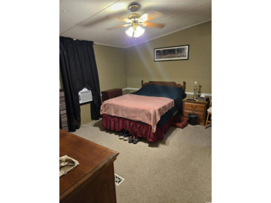 Located on a spacious corner lot, this home features a fenced on Prestwick Country Club in South Carolina - for sale on GolfHomes.com, golf home, golf lot