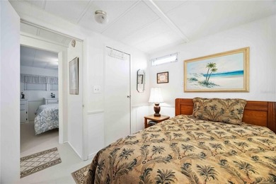 Dock and Davits Included! Welcome to 10303 Burnt Store Road #221 on Twin Isles Country Club in Florida - for sale on GolfHomes.com, golf home, golf lot