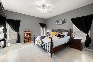 Welcome to your sunshine retreat at 3009 Banyan Hill Ln in the on Plantation Palms Golf Club in Florida - for sale on GolfHomes.com, golf home, golf lot