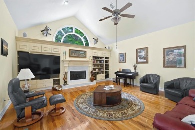 Located in the sought-after Summerbrooke neighborhood, located on The Golf Club At Summerbrooke in Florida - for sale on GolfHomes.com, golf home, golf lot