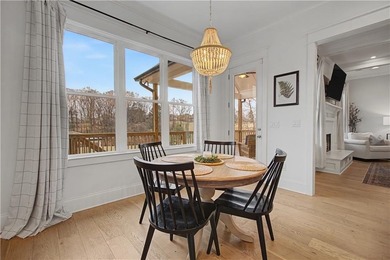 Welcome to a home that truly raises the bar in Traditions of on Traditions of Braselton Golf Club in Georgia - for sale on GolfHomes.com, golf home, golf lot