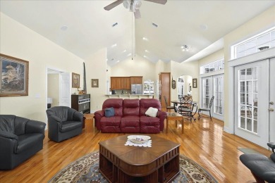 Located in the sought-after Summerbrooke neighborhood, located on The Golf Club At Summerbrooke in Florida - for sale on GolfHomes.com, golf home, golf lot