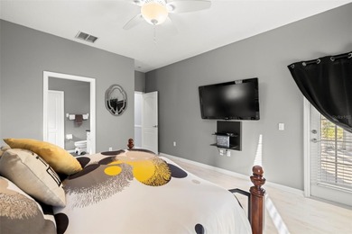 Welcome to your sunshine retreat at 3009 Banyan Hill Ln in the on Plantation Palms Golf Club in Florida - for sale on GolfHomes.com, golf home, golf lot