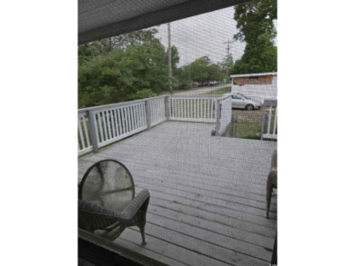 Located on a spacious corner lot, this home features a fenced on Prestwick Country Club in South Carolina - for sale on GolfHomes.com, golf home, golf lot