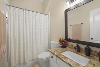 Located in the sought-after Summerbrooke neighborhood, located on The Golf Club At Summerbrooke in Florida - for sale on GolfHomes.com, golf home, golf lot