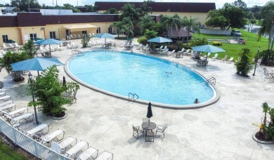 Must see this great deal! Spacious 2-bedroom 2 bath, 1,448 on Falcon Watch Golf Club in Florida - for sale on GolfHomes.com, golf home, golf lot