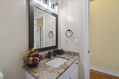 Located in the sought-after Summerbrooke neighborhood, located on The Golf Club At Summerbrooke in Florida - for sale on GolfHomes.com, golf home, golf lot