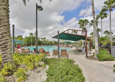 Must see this great deal! Spacious 2-bedroom 2 bath, 1,448 on Falcon Watch Golf Club in Florida - for sale on GolfHomes.com, golf home, golf lot