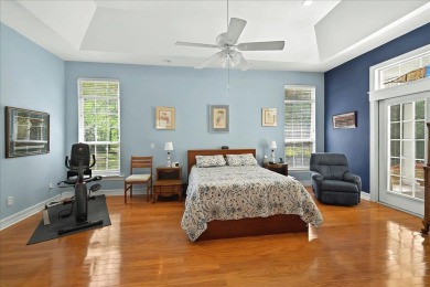 Located in the sought-after Summerbrooke neighborhood, located on The Golf Club At Summerbrooke in Florida - for sale on GolfHomes.com, golf home, golf lot