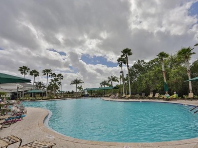 Must see this great deal! Spacious 2-bedroom 2 bath, 1,448 on Falcon Watch Golf Club in Florida - for sale on GolfHomes.com, golf home, golf lot