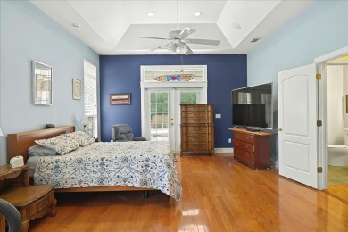Located in the sought-after Summerbrooke neighborhood, located on The Golf Club At Summerbrooke in Florida - for sale on GolfHomes.com, golf home, golf lot
