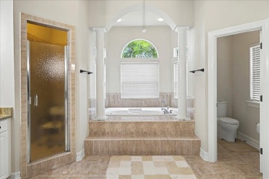 Located in the sought-after Summerbrooke neighborhood, located on The Golf Club At Summerbrooke in Florida - for sale on GolfHomes.com, golf home, golf lot