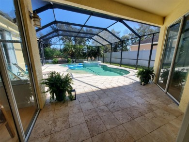 A rare find in sought-after GUARD-GATED Eagles Golf Community on The Eagles Golf Course and Club in Florida - for sale on GolfHomes.com, golf home, golf lot